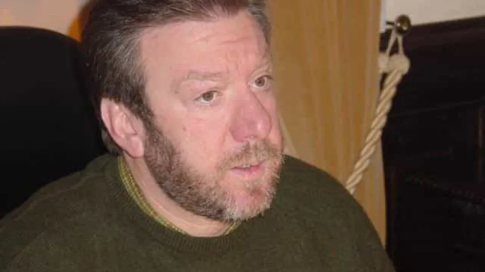 Morreu Valdemar Patrício, antigo autarca de Caminha. Tinha 67 anos