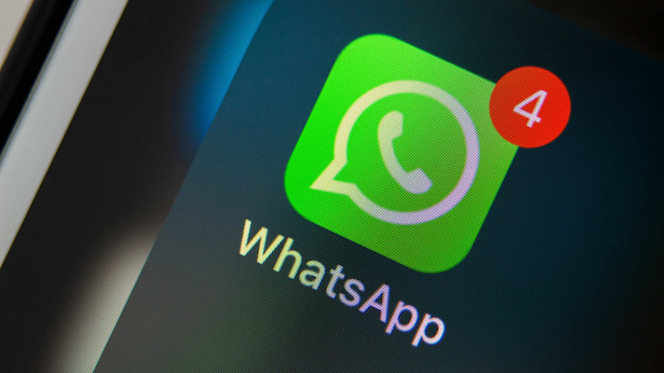 Jovem de 22 anos condenado à morte no Paquistão por mensagens no Whatsapp