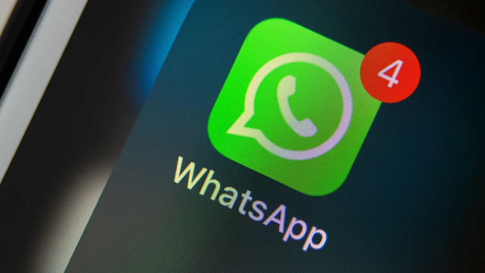 Sem tempo para ouvir áudios? O WhatsApp terá uma novidade para si