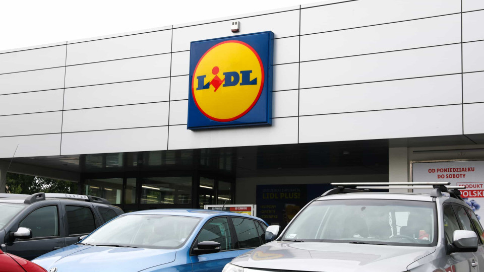 Espanha. Aldi, Lidl e Mercadona retiram gelados do mercado