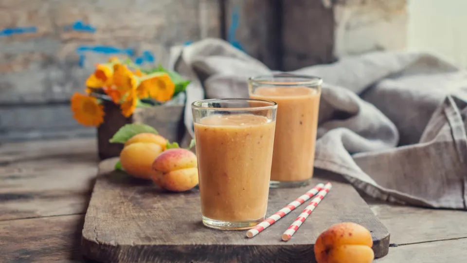 Quer ter a pele mais macia e brilhante? Beba este 'smoothie'