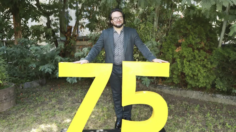 Carlos Conceição vence prémios Europa Cinemas e Júri Jovem em Locarno