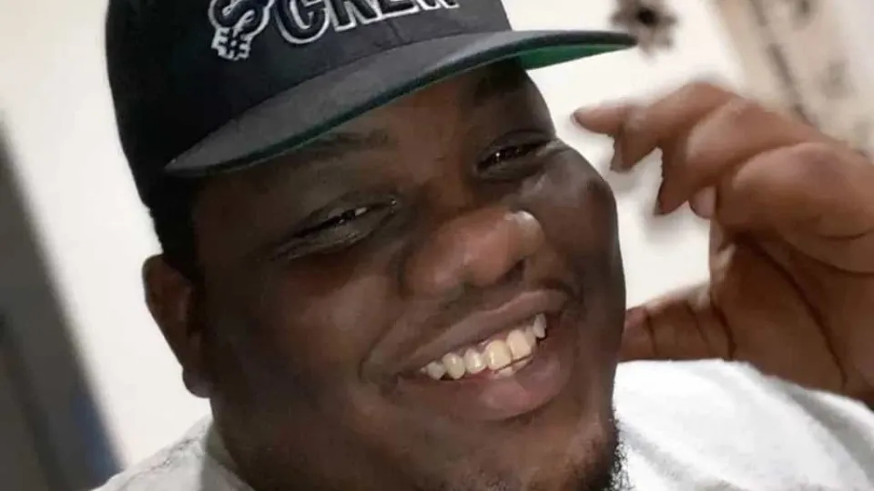 Morreu o comediante Teddy Ray. Tinha 32 anos