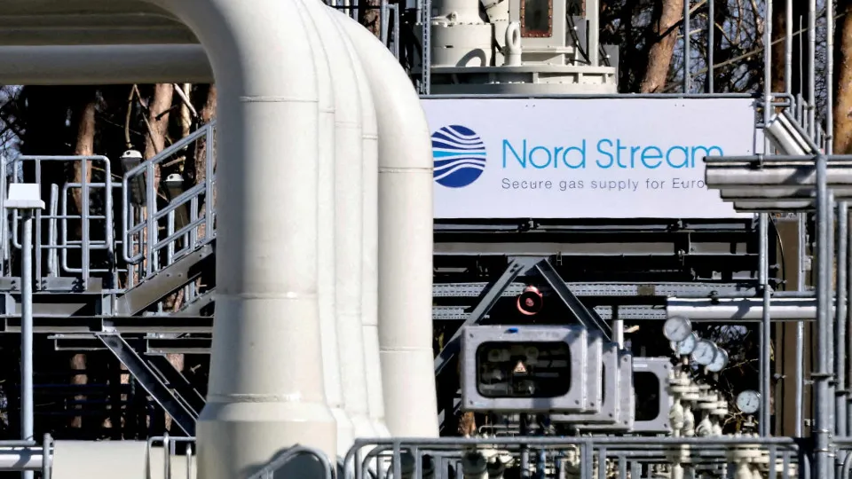Tribunal polaco recusa entregar suspeito ucraniano de sabotagem do Nord Stream