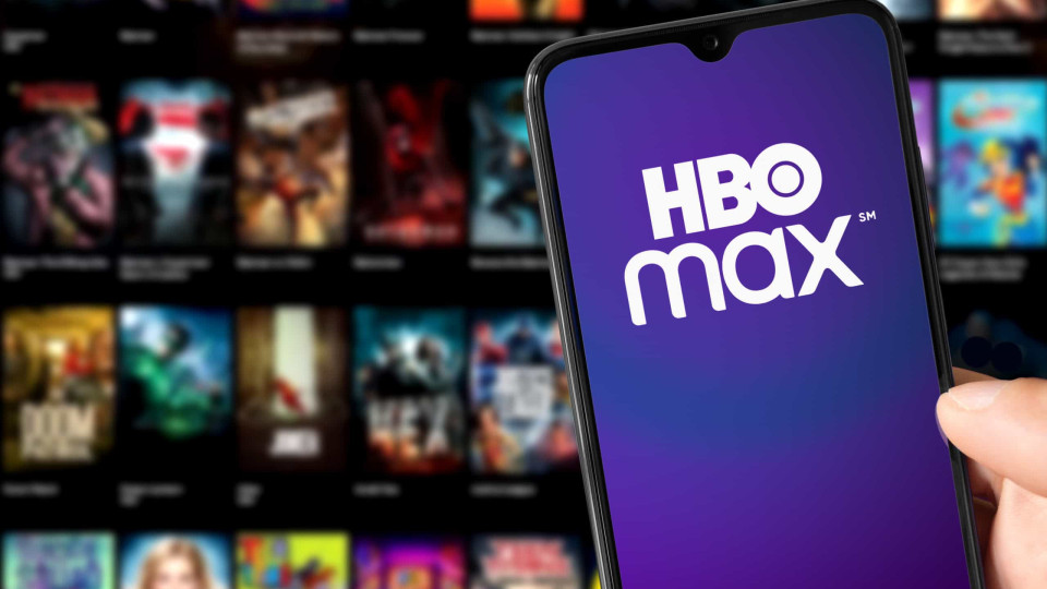 CLARO anuncia chegada do novo streaming HBO MAX no serviço CLARO