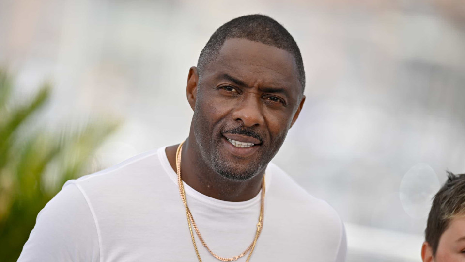 Após negociações, Idris Elba desiste de ser o primeiro James Bond negro