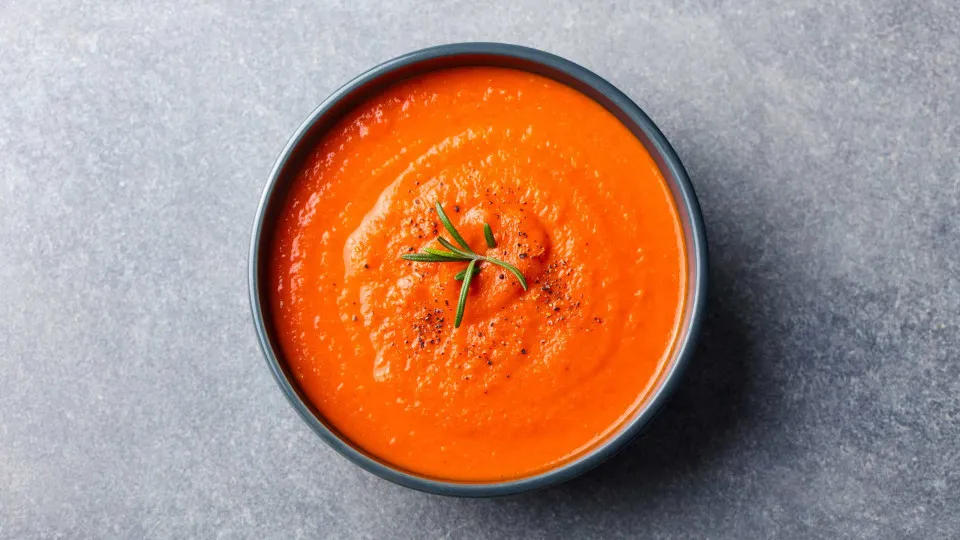 gaspacho