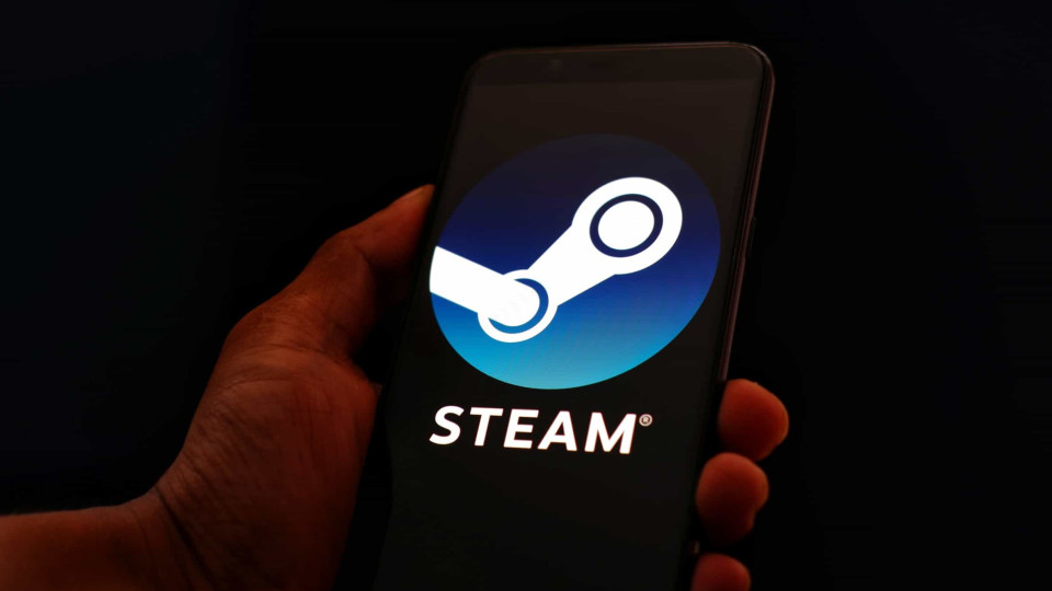 Valve está a testar uma nova app da Steam