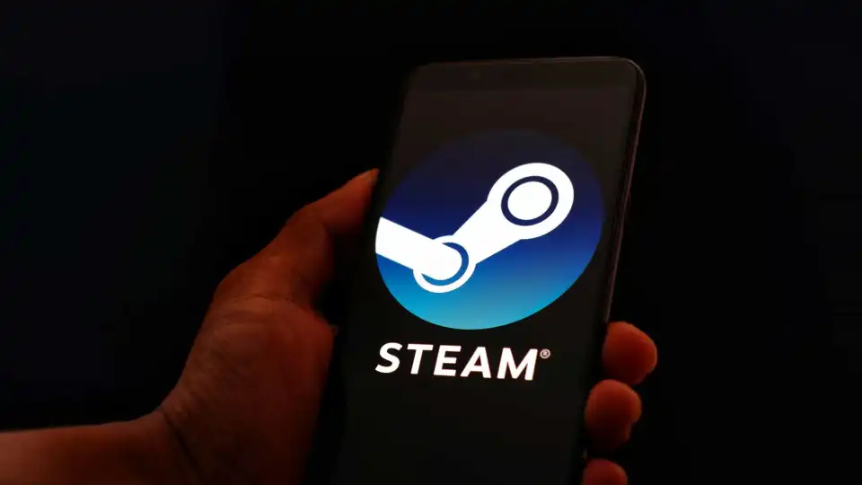 Steam estabeleceu mais um recorde de jogadores online (em simultâneo)