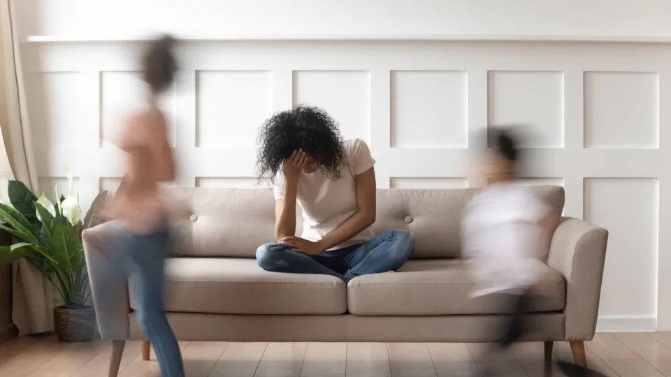 Sofre de stress parental? Responda de forma sincera a estas perguntas