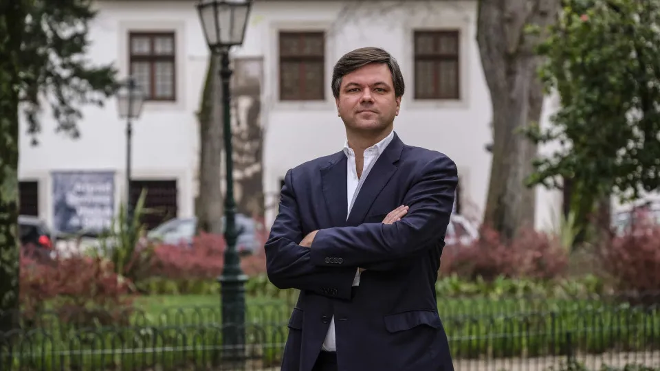 Gonçalo Saraiva Matias assume liderança da Fundação Francisco Manuel dos Santos