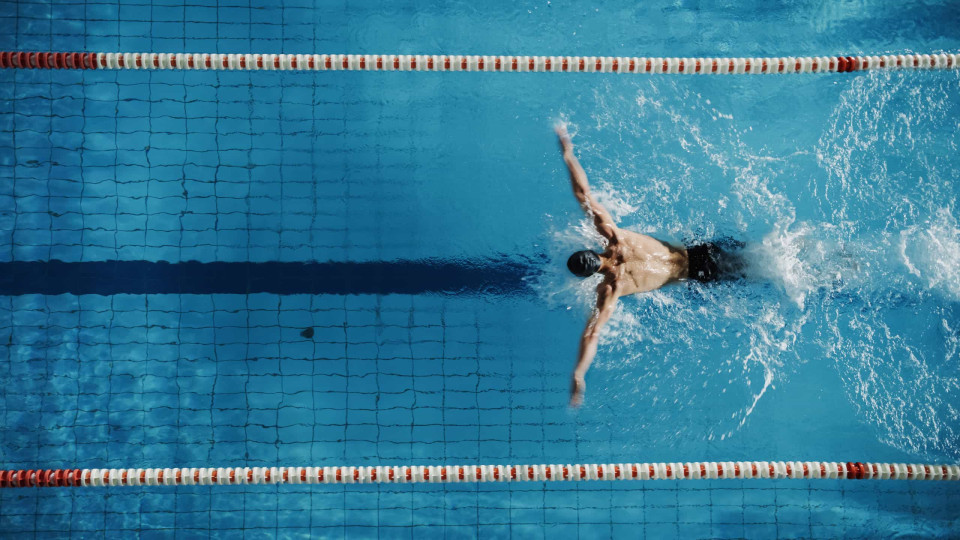 Portugal soma mais duas medalhas nos Mundiais de natação DSISO