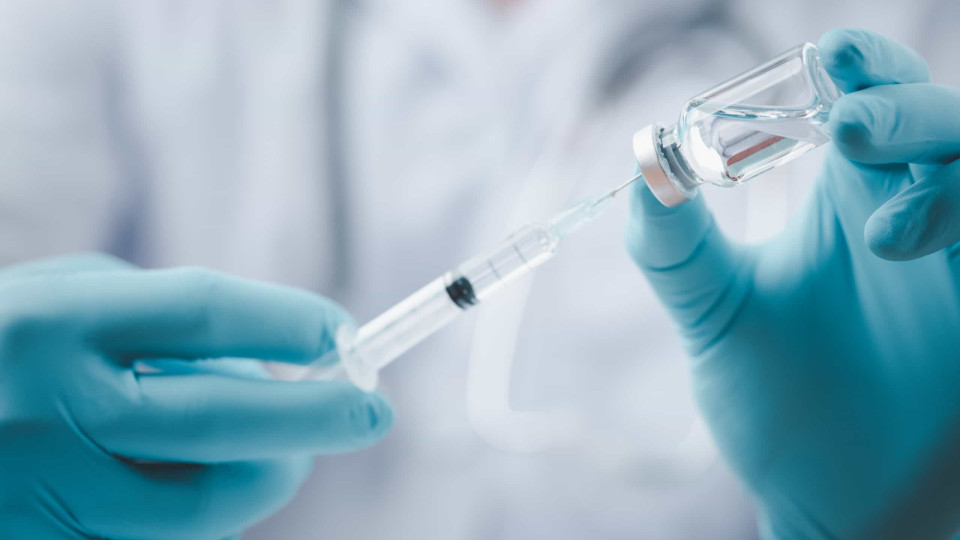 Mais de dois milhões já receberam as vacinas contra a Covid-19 e gripe