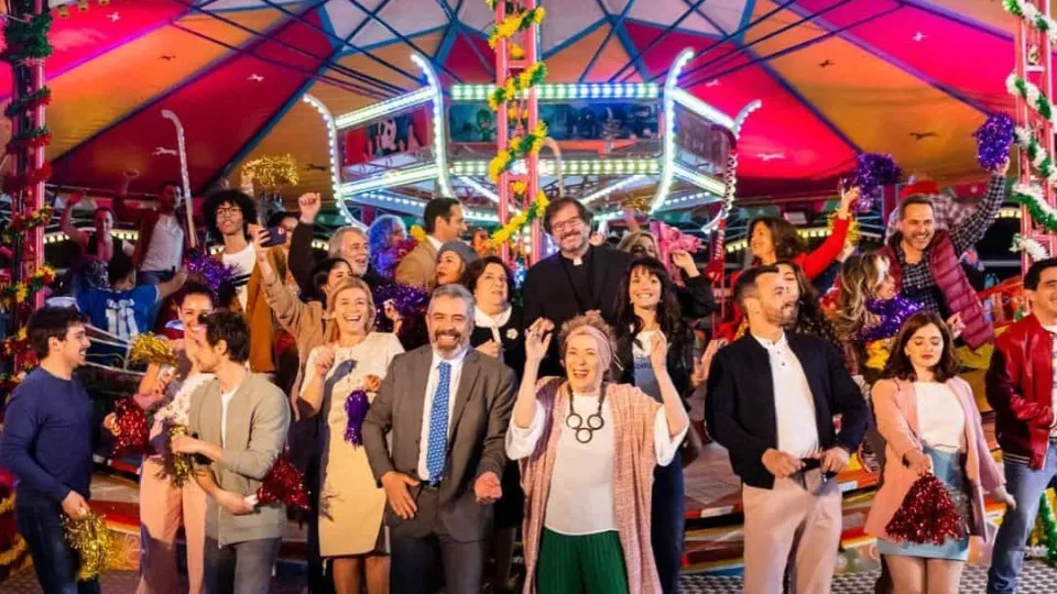 Episódio de 'Festa é Festa' vai durar oito horas, anuncia TVI