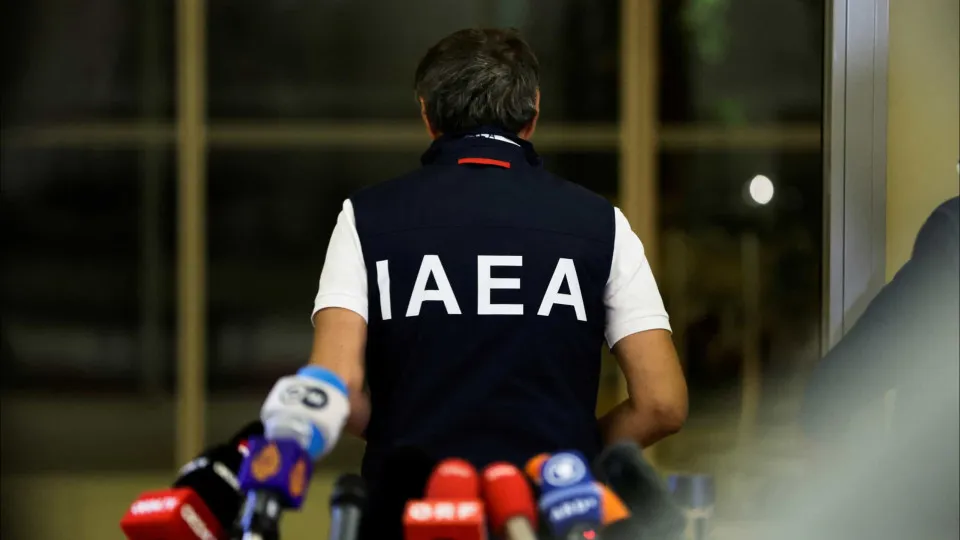 aiea, iaea, agência energia atómica, zaporíjia, Zaporizhzhia