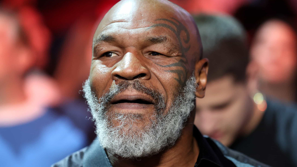 "Vivi sentimentos de culpa", diz mulher que acusa Mike Tyson de violação