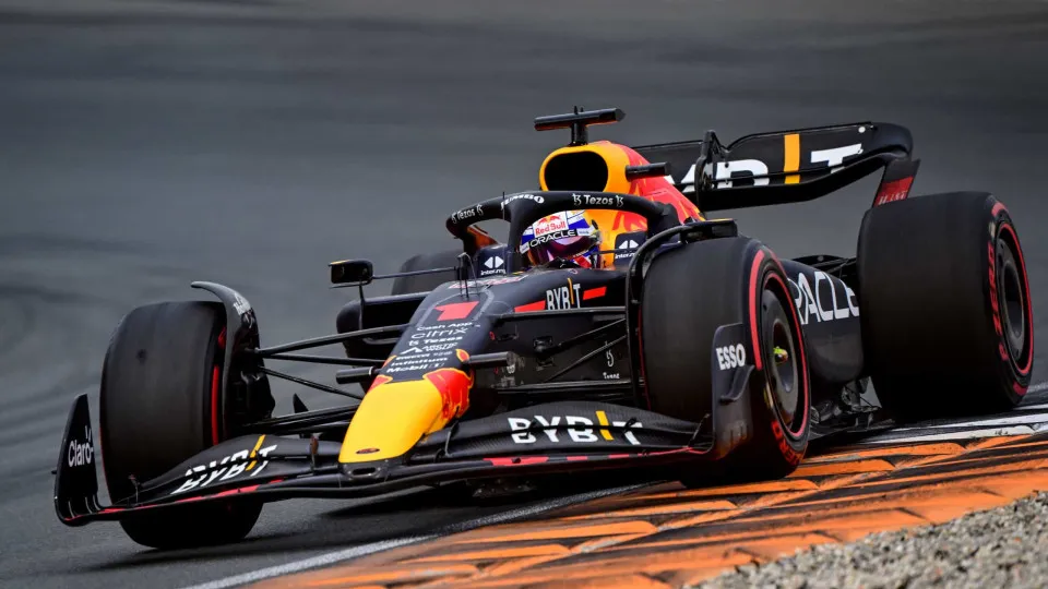 Quanto custa atualmente um carro de Fórmula 1?