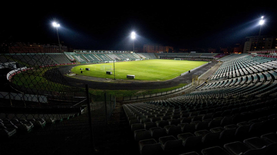 Casa Pia-Nacional, da Taça de Portugal, joga-se em Setúbal