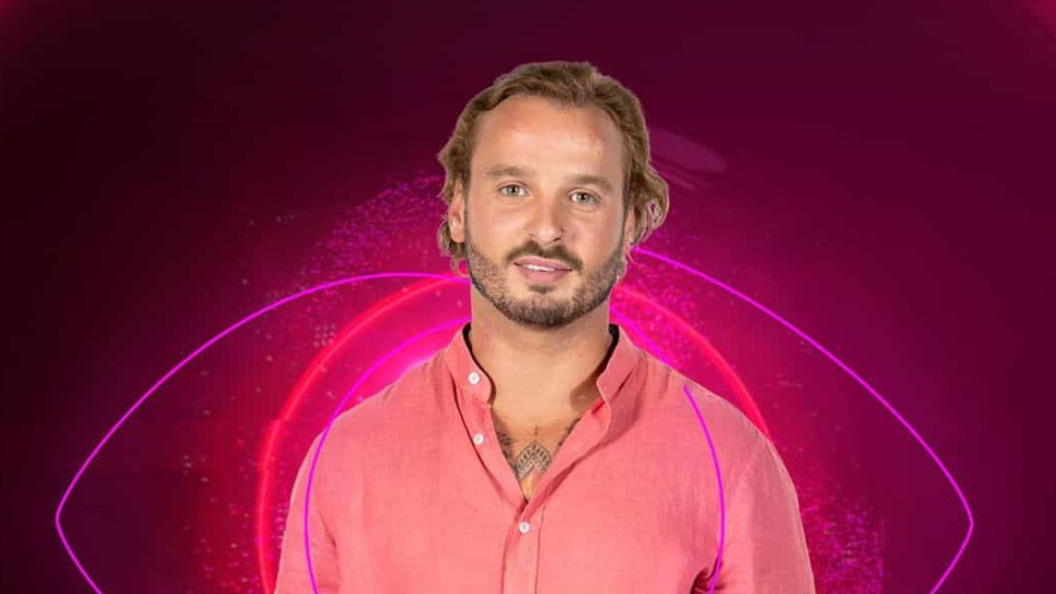 Big Brother: Miguel Vicente castigado pela atitude com Catarina Severiano