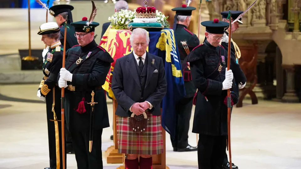 Carlos III