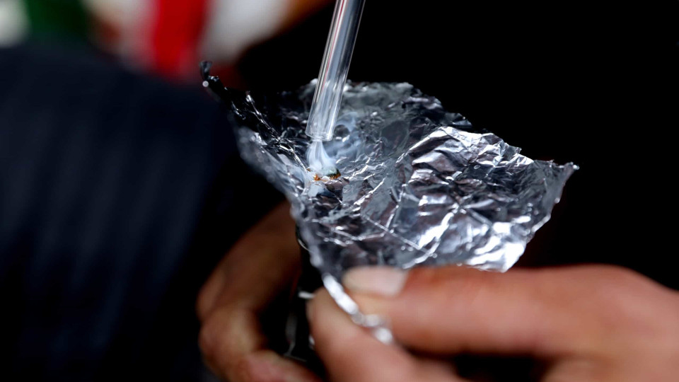 Mais de 400kg de fentanil apreendidos em ação na fronteira sul dos EUA