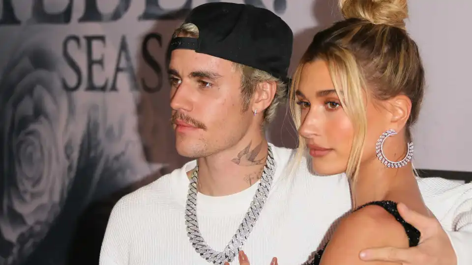 Hailey Bieber partilha foto de Justin que poderá ter relação com Diddy