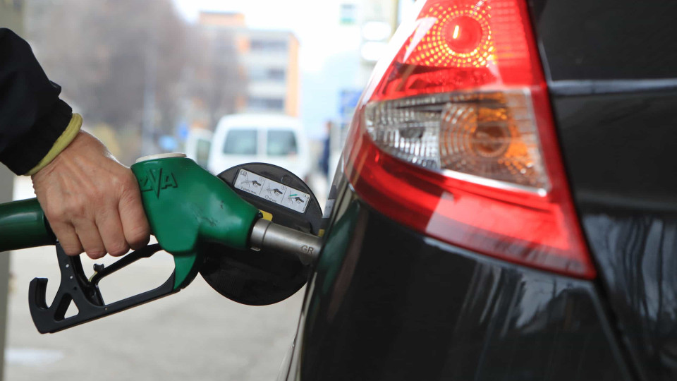 Governo mantém desconto no ISP para a gasolina e gasóleo