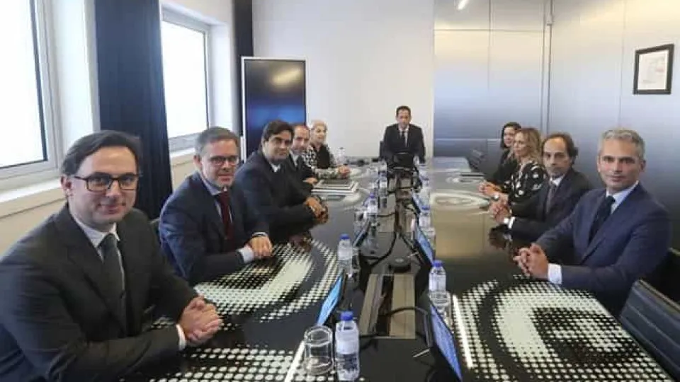 Sandra Oliveira e Silva é a nova líder da Comissão de Instrutores da Liga