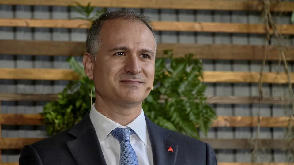 Faturação do grupo Delta Cafés sobe 12% em 2025 para 650 milhões de euros Faturação do grupo Delta Cafés sobe 12% em 2025 para 650 milhões de euros