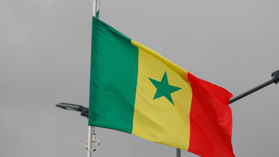 Autoridades do Senegal "sentem-se ameaçadas" por opositor Sonko