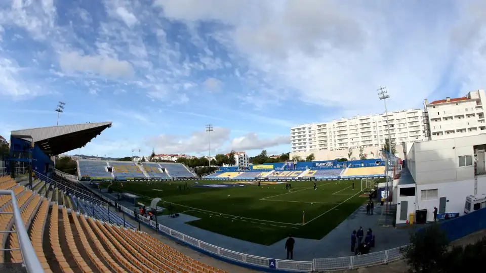 Estoril chama a jogo a saúde mental com 'Consultas sem paredes'