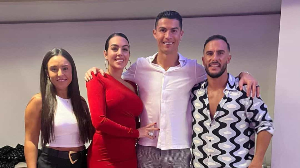 Nininho Vaz Maia lembra encontro com Ronaldo: "Ofereceu o jantar"