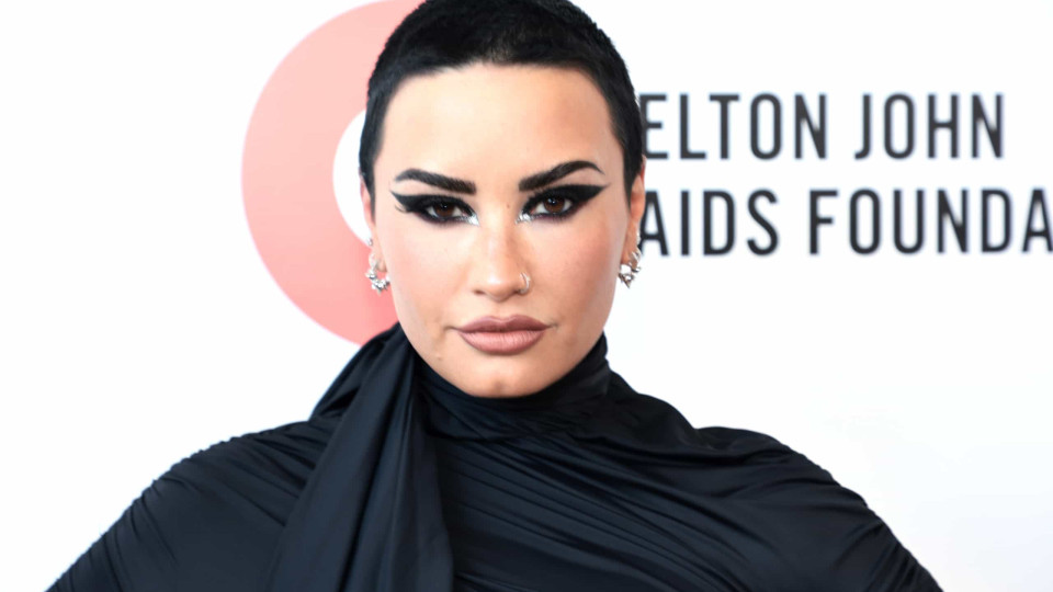 Demi Lovato revela que não acreditou que chegaria aos 30 anos