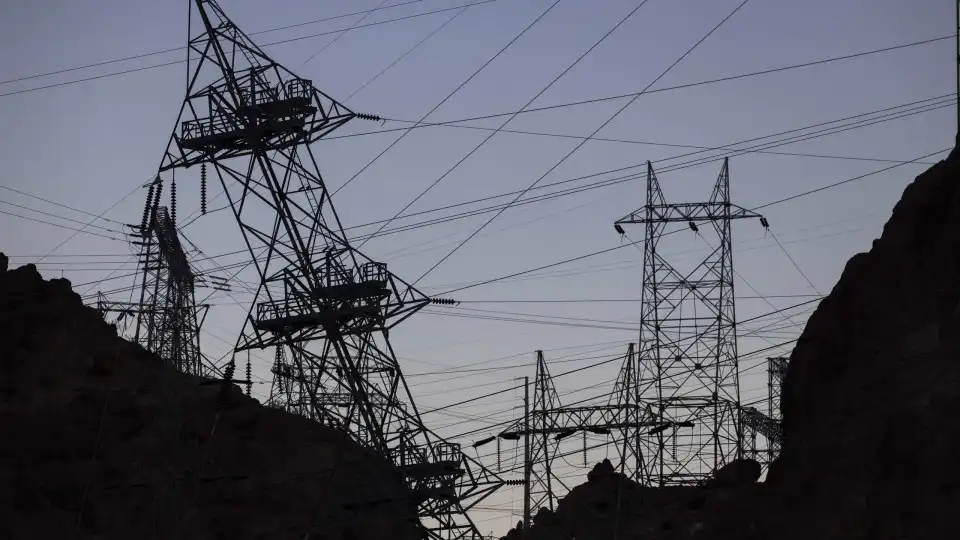 Eletricidade exportada por Moçambique cresceu 9% em 2023