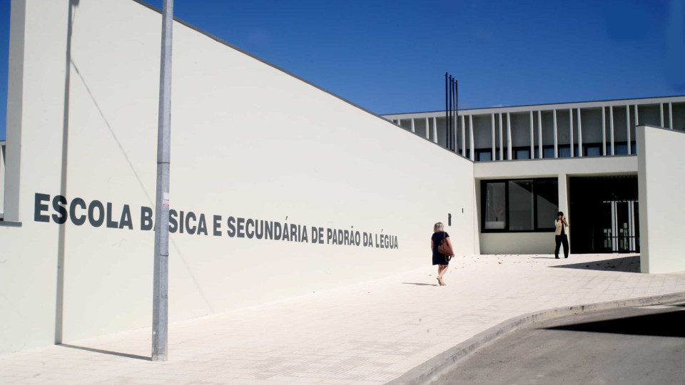 Matosinhos. Menor agride docente após repreensão por "mau comportamento"