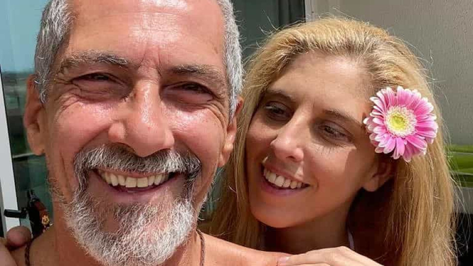 Separados! Terminou a relação de Frederica Lima e Nuno Homem de Sá