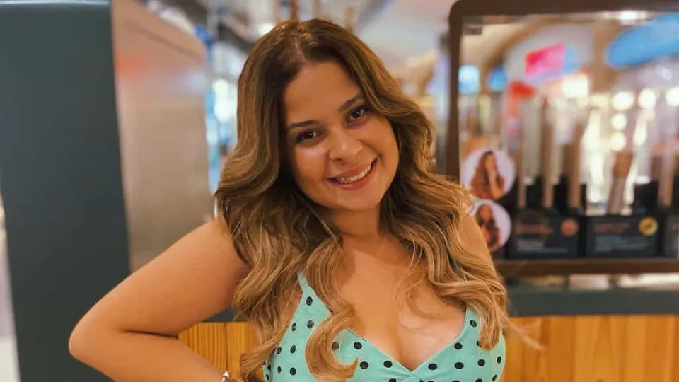 Voltar para o 'Big Brother'? A resposta de Sandrina Pratas