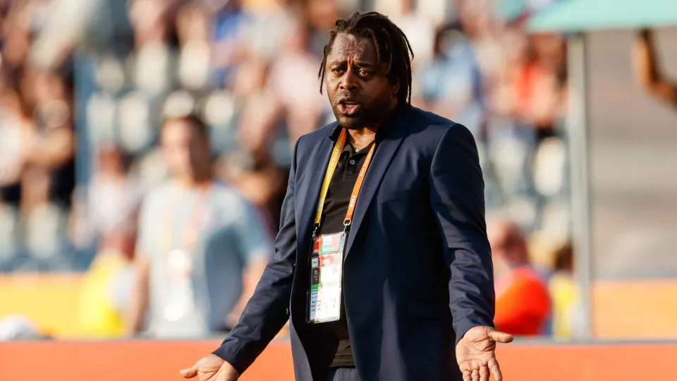 'Bis' de Bouabre coloca a França nas meias-finais do Mundial de sub-20