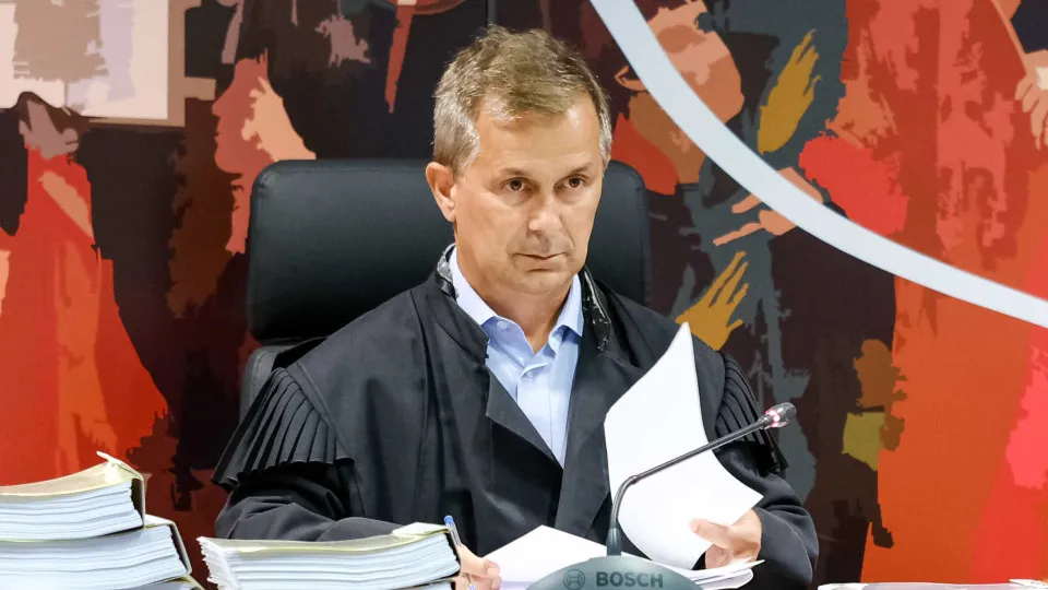 Ivo Rosa investigado por 3 anos: MP nega escutas, inquérito foi arquivado
