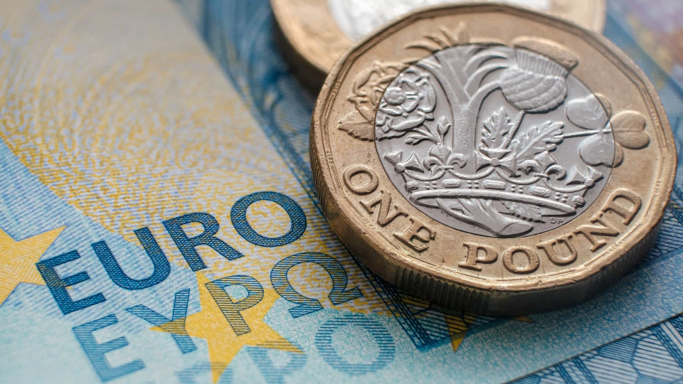 PIB da zona euro cresce 0,6% no segundo trimestre