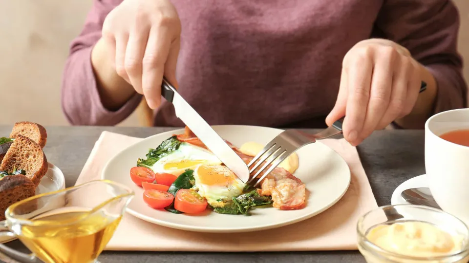 Cuidado que pode estar a comer demasiada proteína