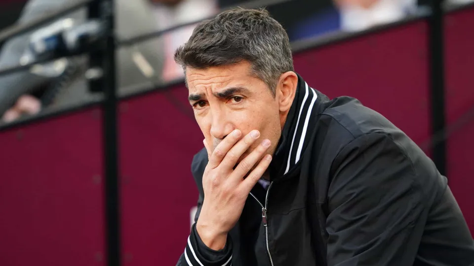 Oficial: Wolverhampton despede Bruno Lage