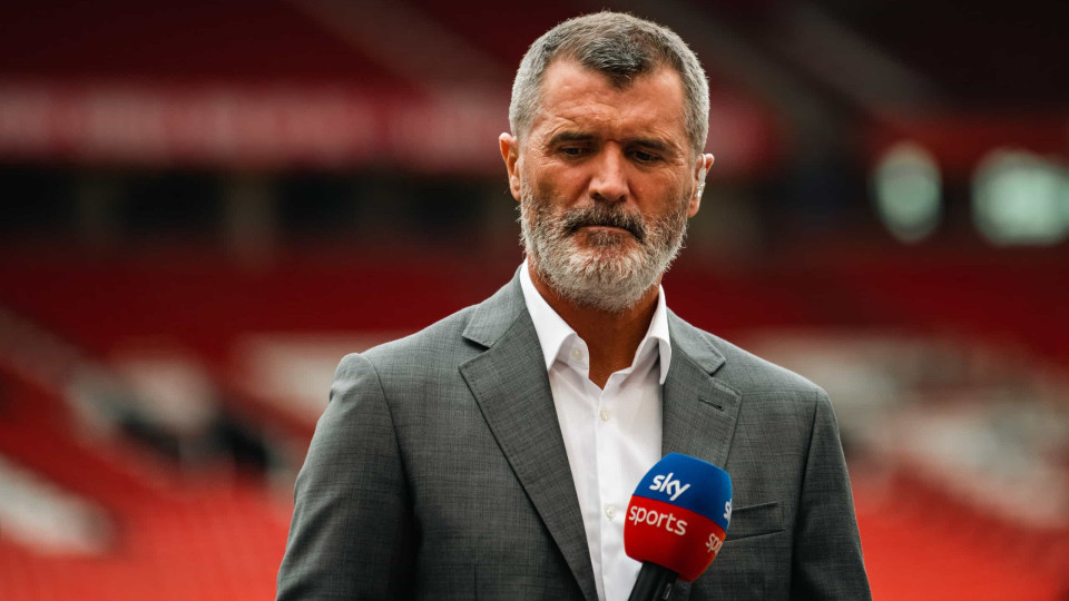 Roy Keane arrasa jogadores do United: "Deve ser bizarro..."