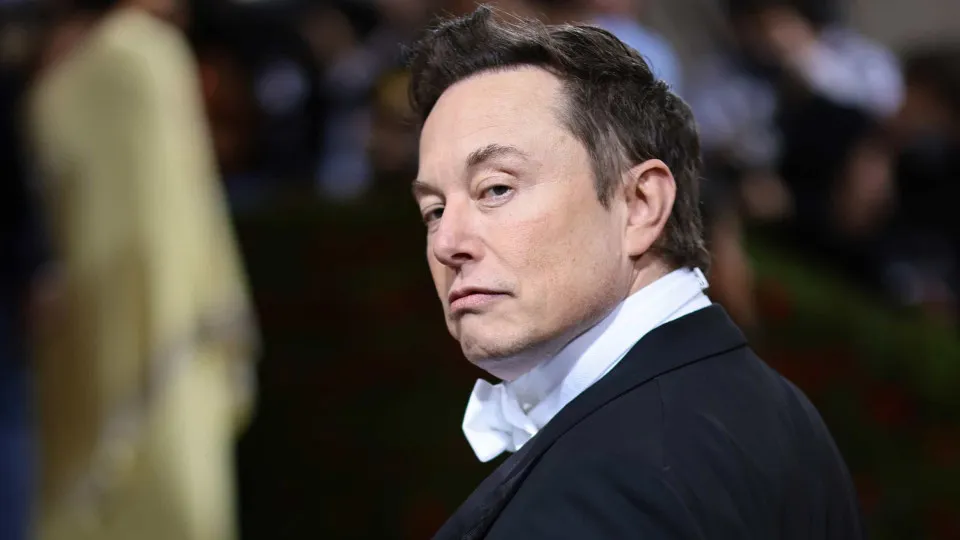 "A Odisseia". Elon Musk promete lançar versão de IA até ao final do ano