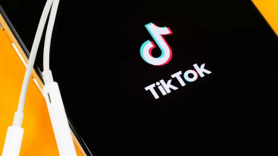 TikTok vai encerrar rival do Spotify em novembro