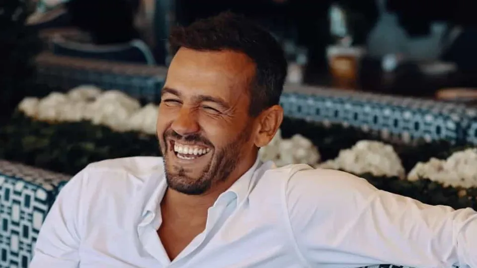 Pedro Teixeira revela vídeo do filho e deixa fãs rendidos: "Tão crescido"