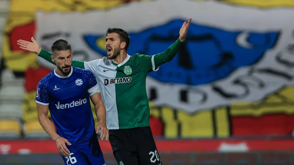 Taça de Portugal em 'casa' emprestada? Só Sporting tem memória negativa