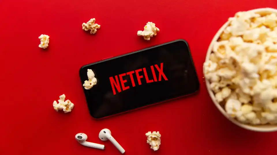 Gosta de mergulho? O novo documentário da Netflix vai deixá-lo sem ar