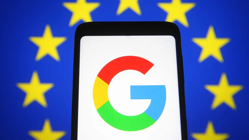 Google vai suspender anúncios políticos na União Europeia