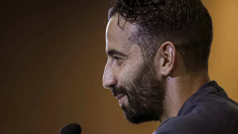 "É importante recuperar a chama que temos vindo a perder"